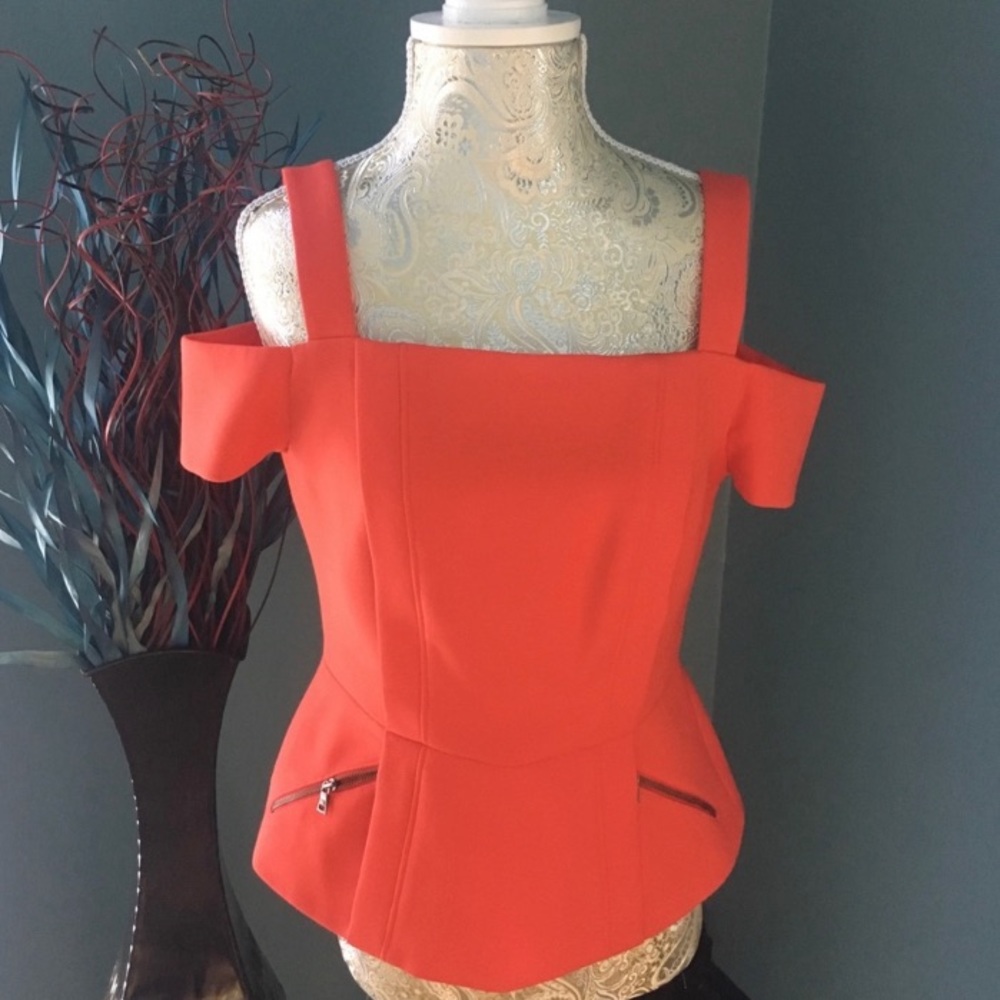 BCBGMAXAZRIA top size s